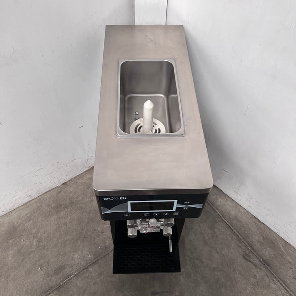 Brullen i91 2020 Gravity Feed Ice Cream Machine