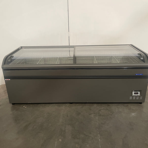 AHT Athen XL 250 Display Freezer