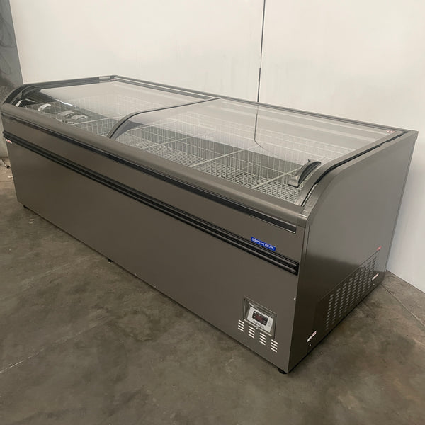 AHT Athen XL 250 Display Freezer