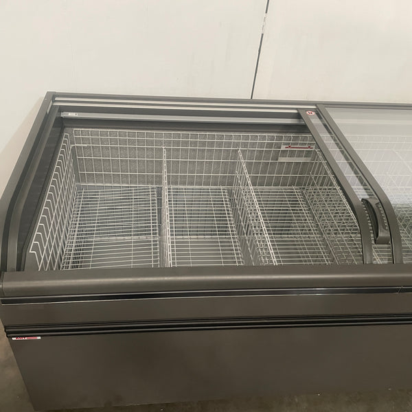 AHT Athen XL 250 Display Freezer