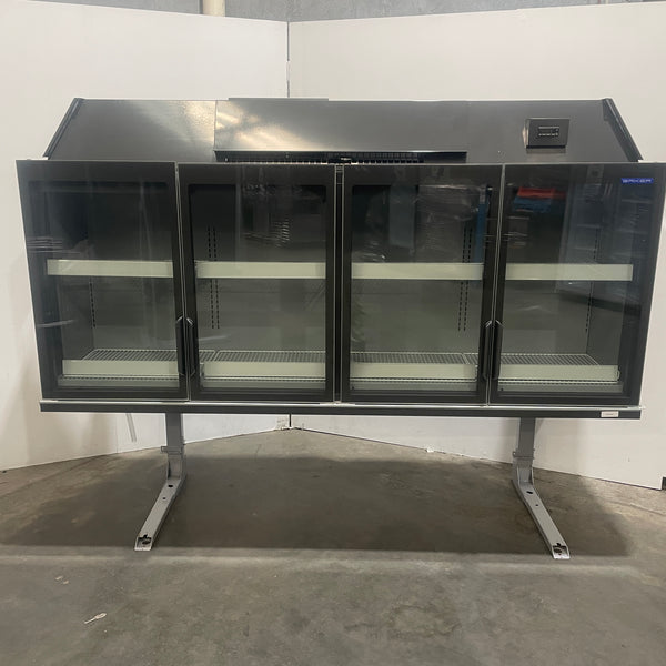 Epta XC0422116 SOUIV25 Overhead Fridge or Freezer