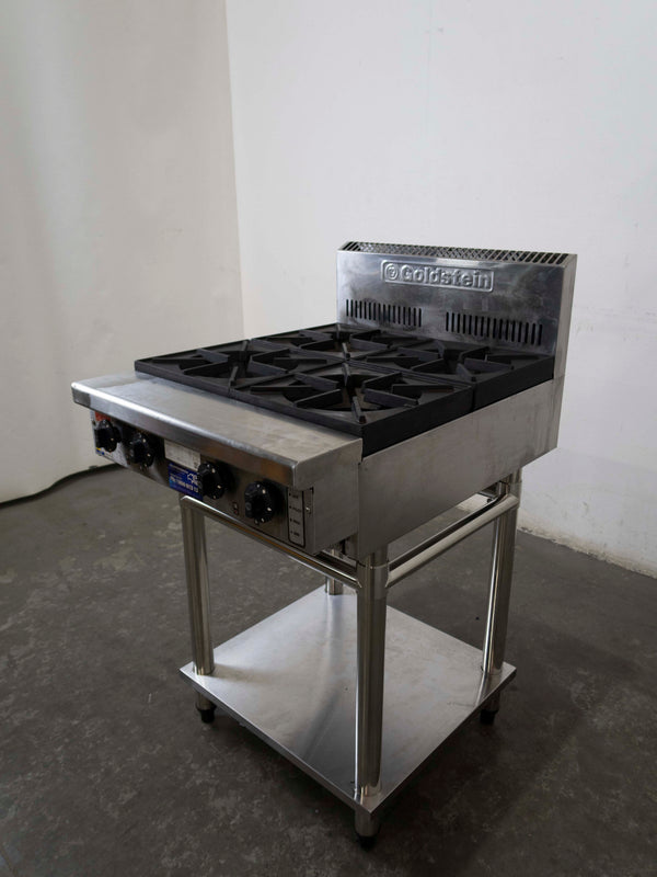 Goldstein PFB24 Cooktop