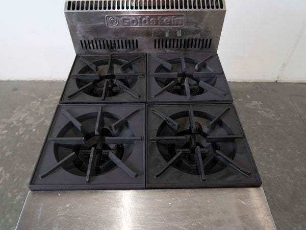 Goldstein PFB24 Cooktop
