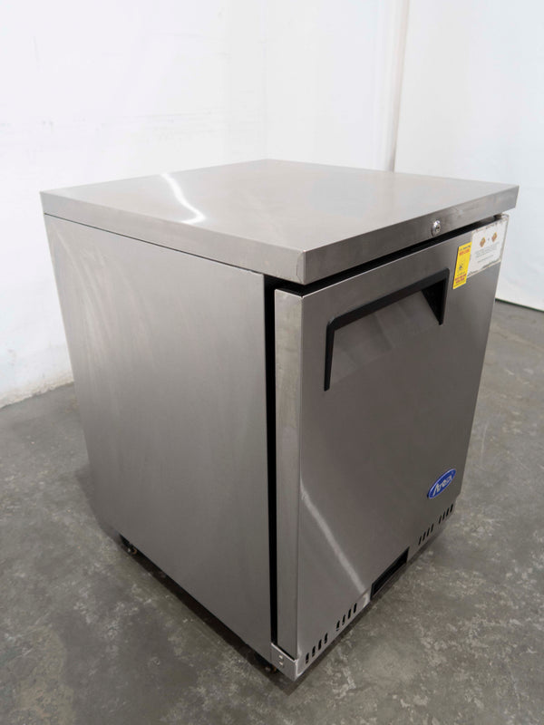 Atosa MBC24F Bar Freezer