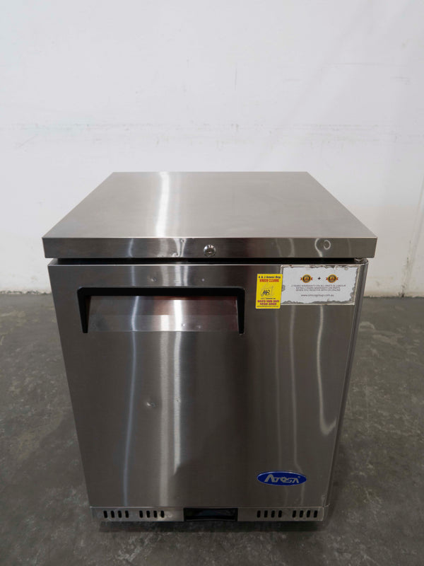 Atosa MBC24F Bar Freezer