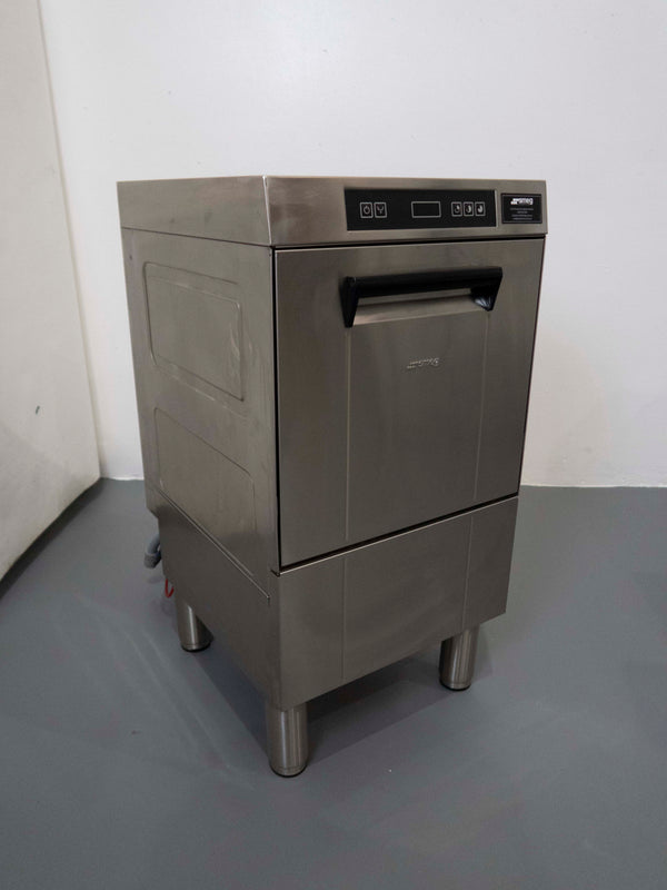 Smeg UG405DMAUS Glasswasher