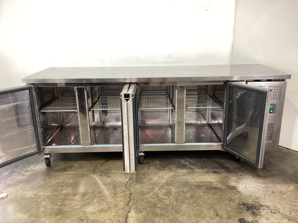 Polar G598-A-02 Undercounter Fridge