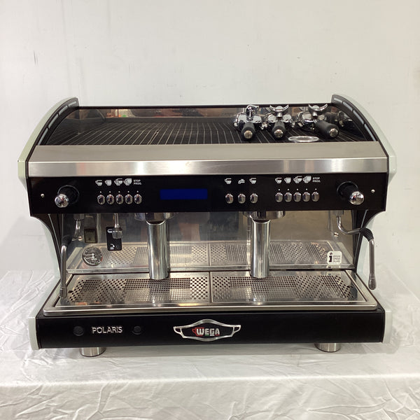 Wega EVD./2-PR 2 Group Coffee Machine