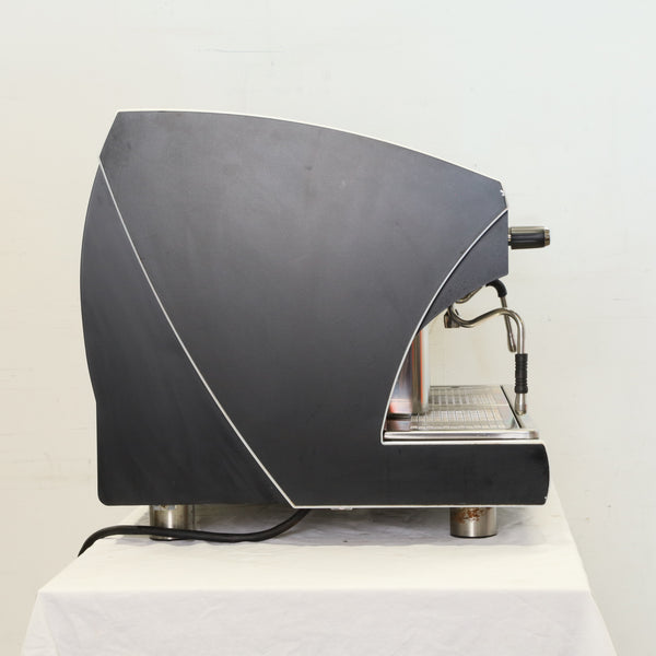 Wega EVD./2-PR 2 Group Coffee Machine