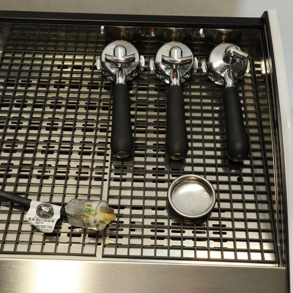 Wega EVD./2-PR 2 Group Coffee Machine