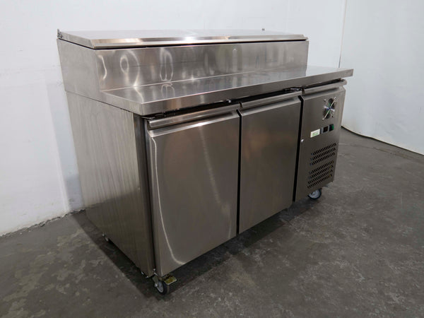 Thermaster XSS7C13S2V Sandwich Prep Bench