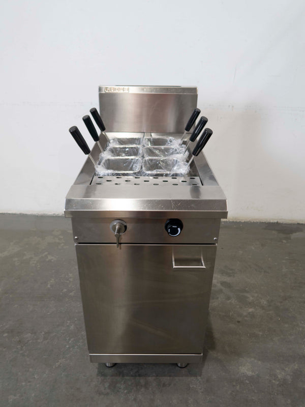 Luus PC-45 Pasta Cooker