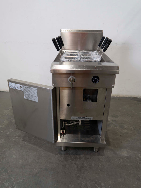 Luus PC-45 Pasta Cooker