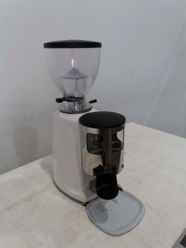 Mazzer Mini Manual Coffee Grinder