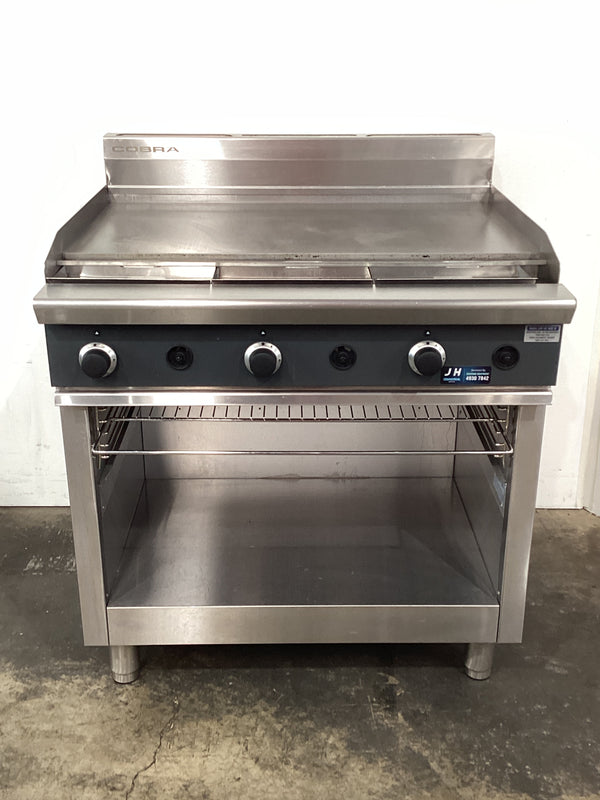 Cobra CT9 Flat Griddle