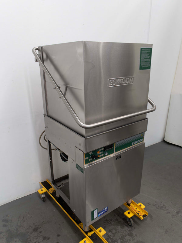 Eswood ES25 Passthrough Dishwasher