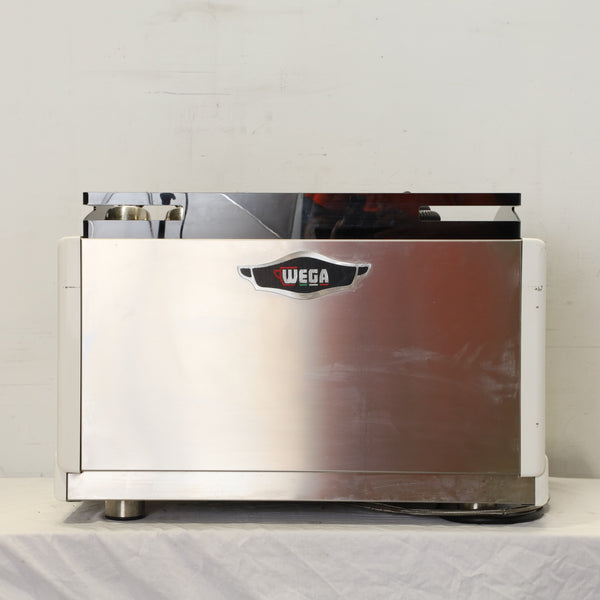 Wega EVD./2 2 Group Coffee Machine