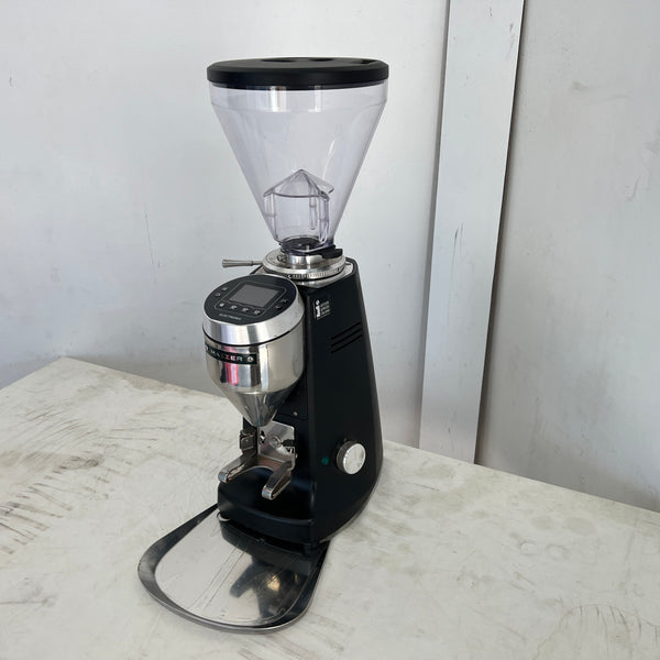 Mazzer Super Jolly V Pro Electronic Coffee Grinder