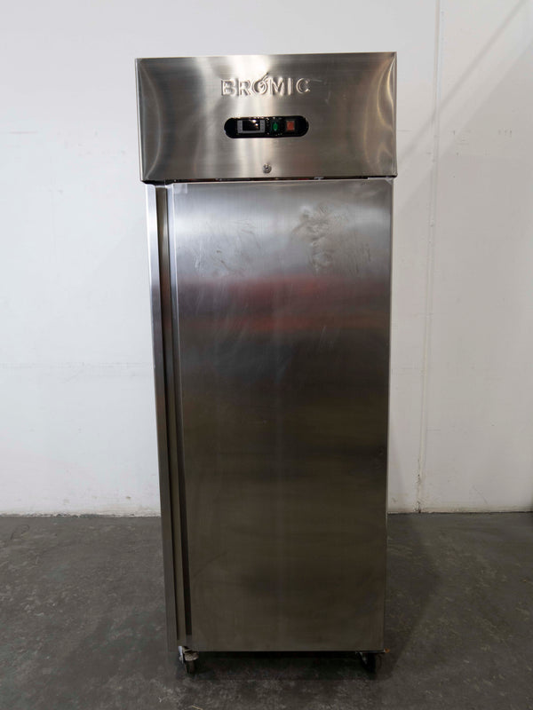 Bromic UC0650SD Upright Fridge