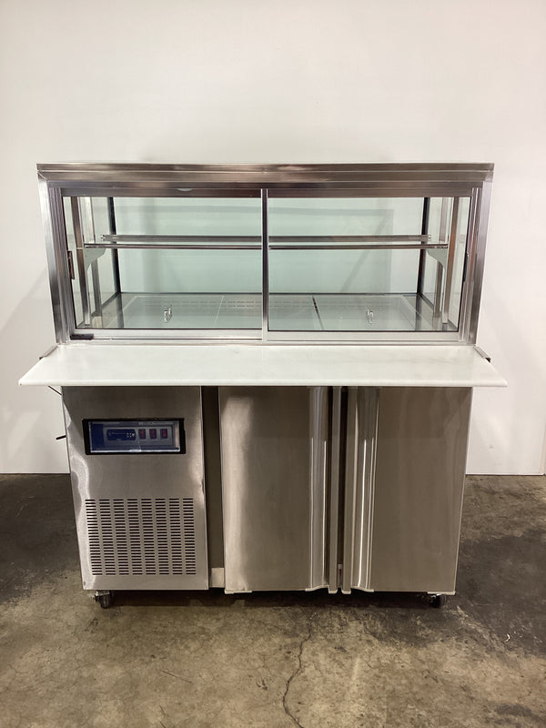 Artisan M2812 Cold Food Display