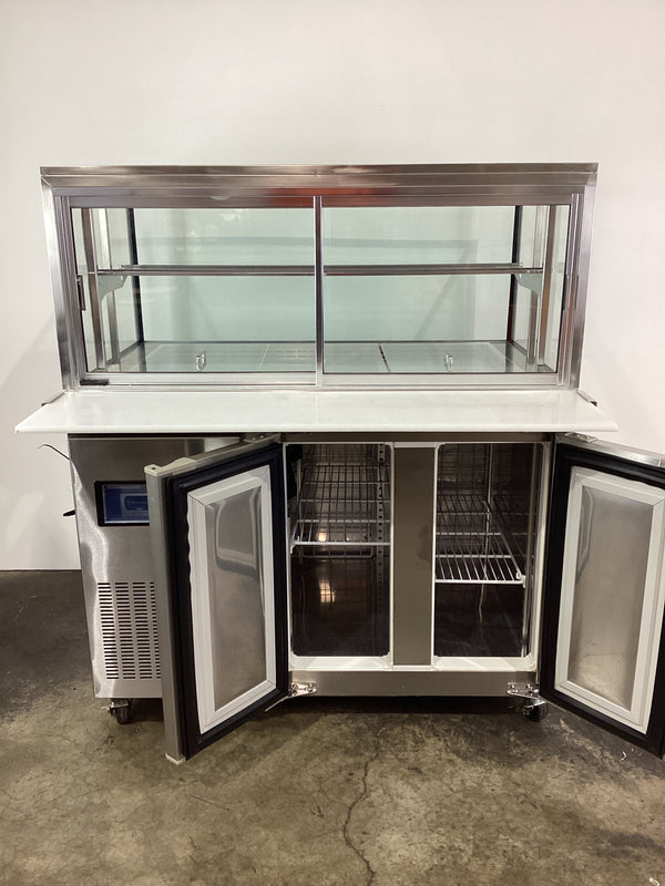 Artisan M2812 Cold Food Display