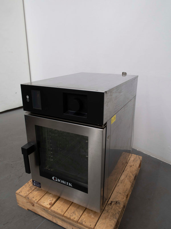 Giorik KM061WT Combi Oven