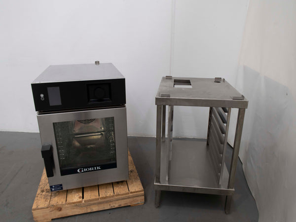 Giorik KM061WT Combi Oven