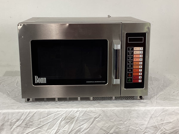 Bonn CM-2100G Microwave