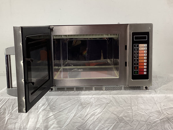 Bonn CM-2100G Microwave