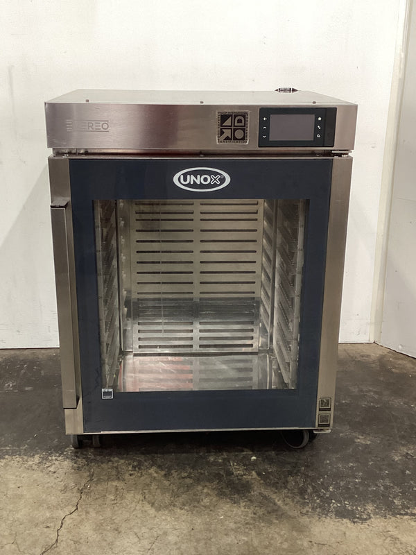 Unox XEEC-1011-EPL Hot Fridge