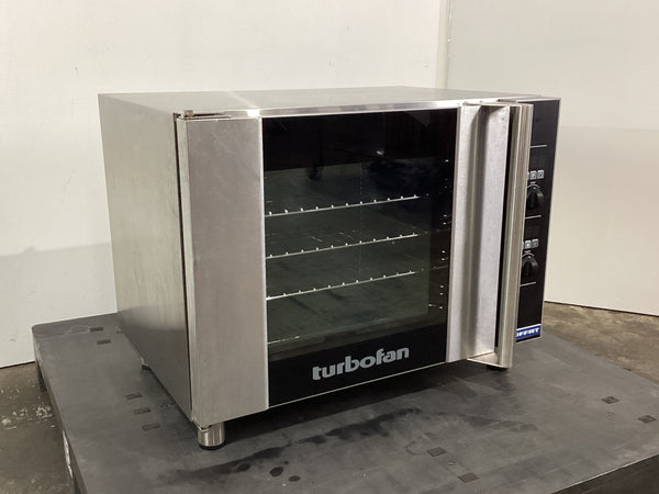 Turbofan E31D4 Convection Oven
