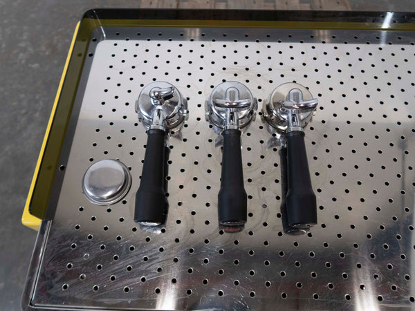 Expobar Crem EX3 2 Group Coffee Machine