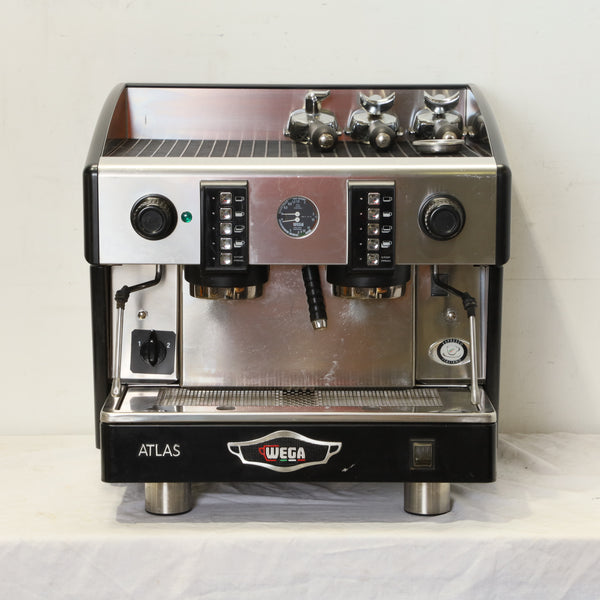 Wega Atlas EVD./C-AT 2 Group Coffee Machine