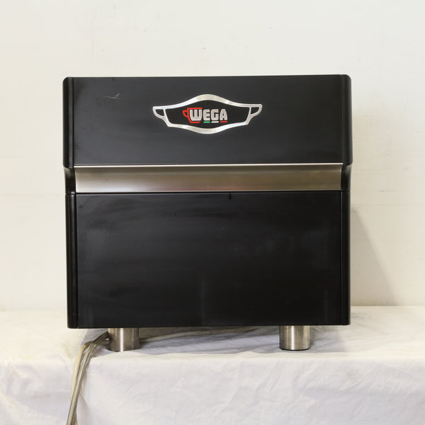 Wega Atlas EVD./C-AT 2 Group Coffee Machine