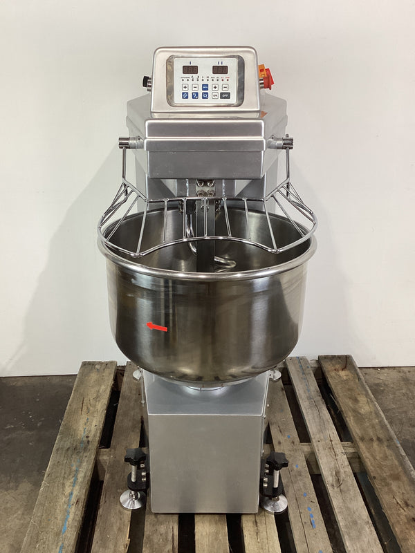 Baketop KKPC-25HS Spiral Mixer