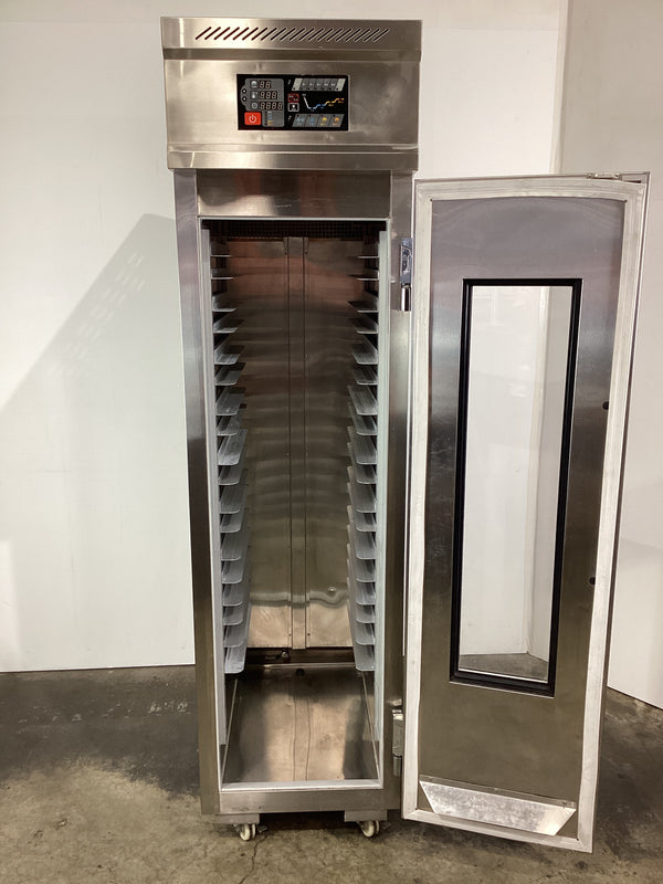 Kingdom Retarder Proofer