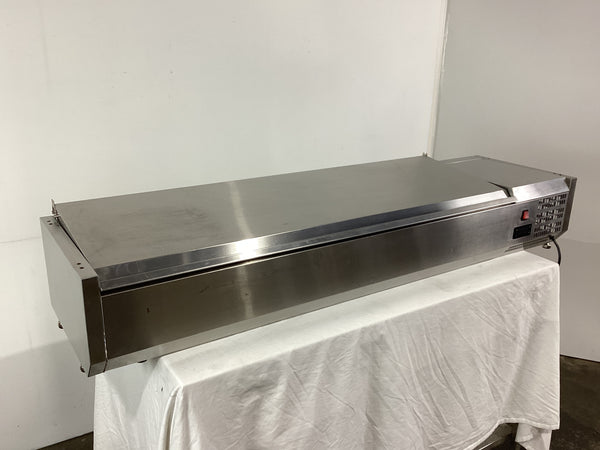 Anvil VRX1500S Sandwich Prep Fridge