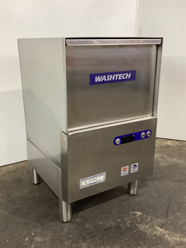 Washtech XG Glasswasher