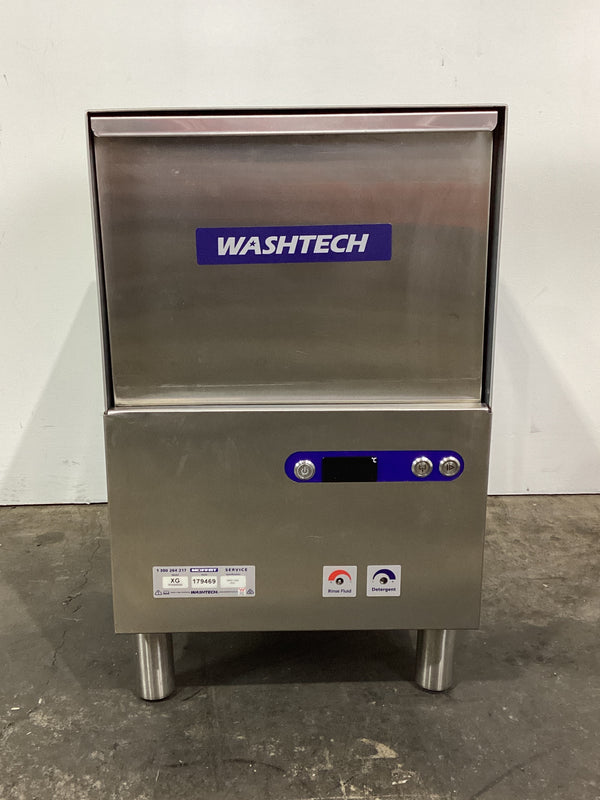 Washtech XG Glasswasher