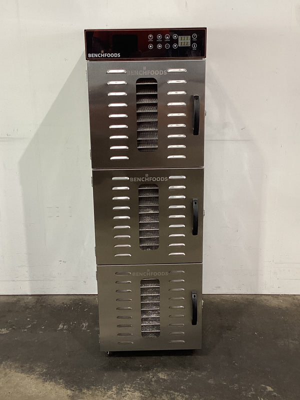 BenchFoods 30V-CUD 30 Tray Dehydrator