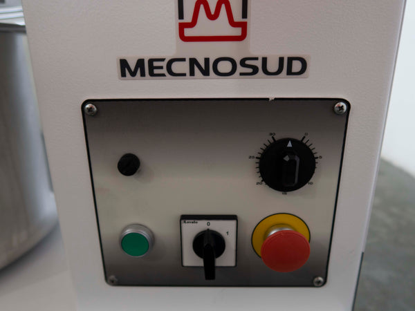 Mecnosud IM25M Spiral Mixer