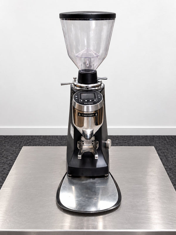 Mazzer Major V Electronic Coffe Grinder