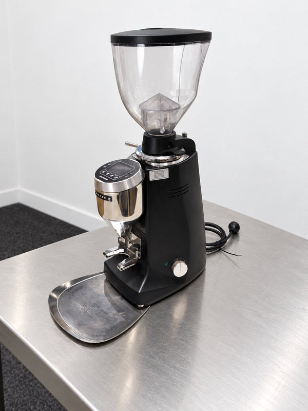 Mazzer Major V Electronic Coffe Grinder
