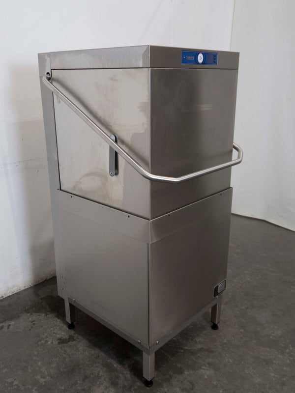 Hobart AM900-90B Pass Through Dishwasher