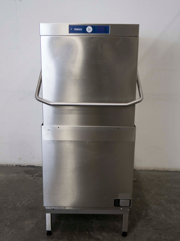 Hobart AM900-90B Pass Through Dishwasher