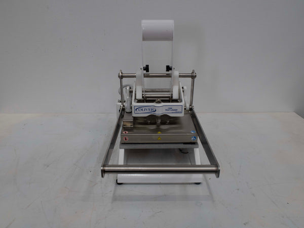 Oliver 1308C Heat Sealer