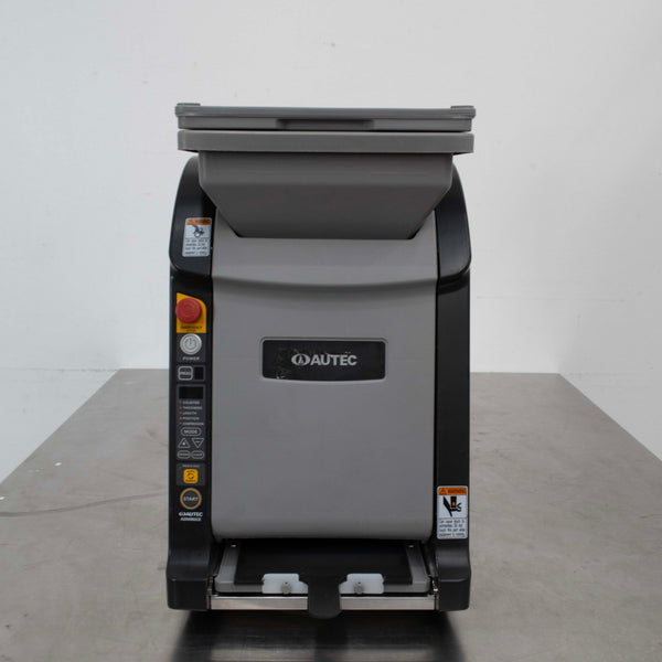Autec ASM865CE Rice Sheeter