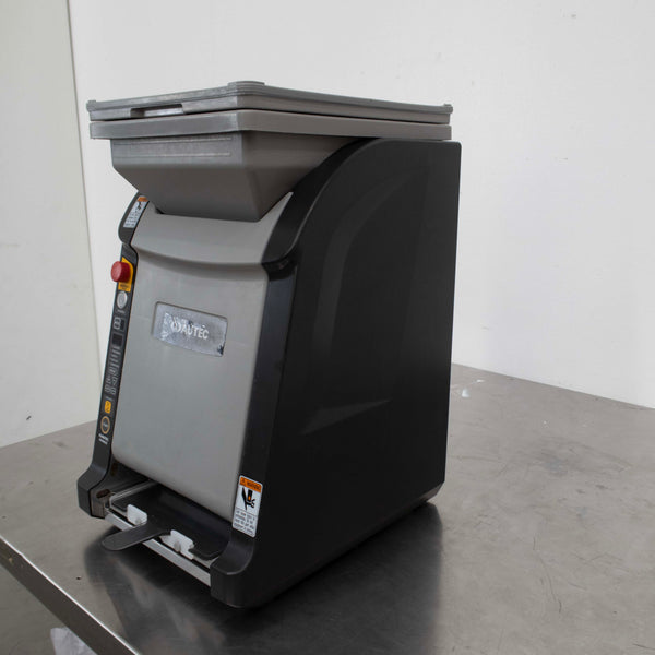 Autec ASM865CE Rice Sheeter