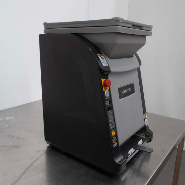 Autec ASM865CE Rice Sheeter