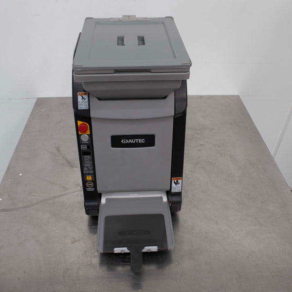 Autec ASM865CE Rice Sheeter